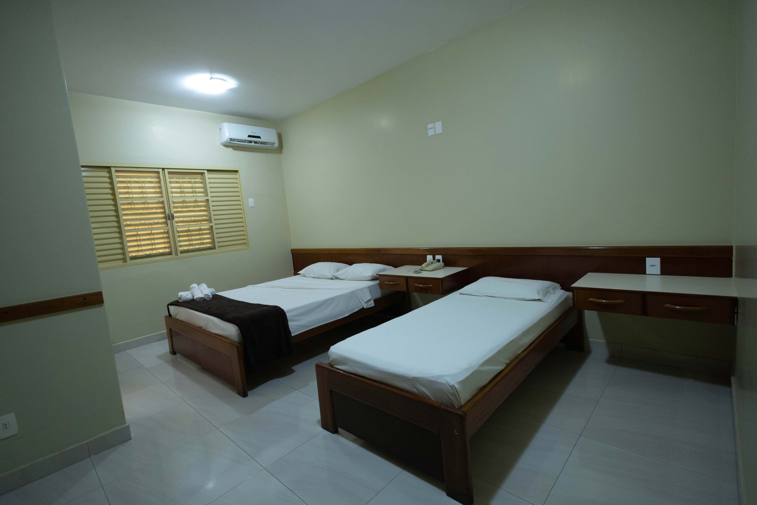 Apartamento Luxo